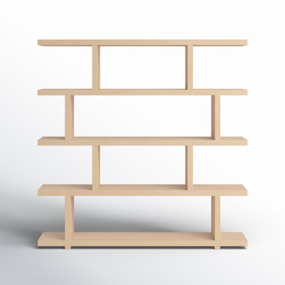 Annora 63" Bookcase