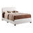 Elegant Contemporary Platform Bed-125523998-112009042