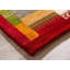 Nommern Wool Hand Woven Area Rug-38747366