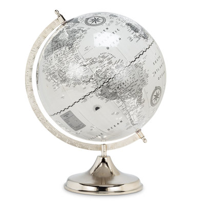 Tabletop Globe