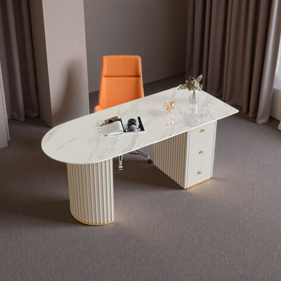 Elegant and stylish desk
