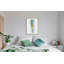 Sea Grass 1 Print by Lori Dubois-453005907