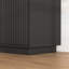 Armoire de rangement sans poignée-660915067