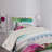 Farmhouse / Country Polyester Coverlet-41891763