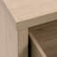  Acero 58cm W Bedside Table-1778834994