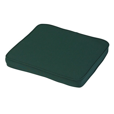 Standard Carver Garden Seat Cushion