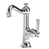 Jacobean Single Handle Bar Faucet