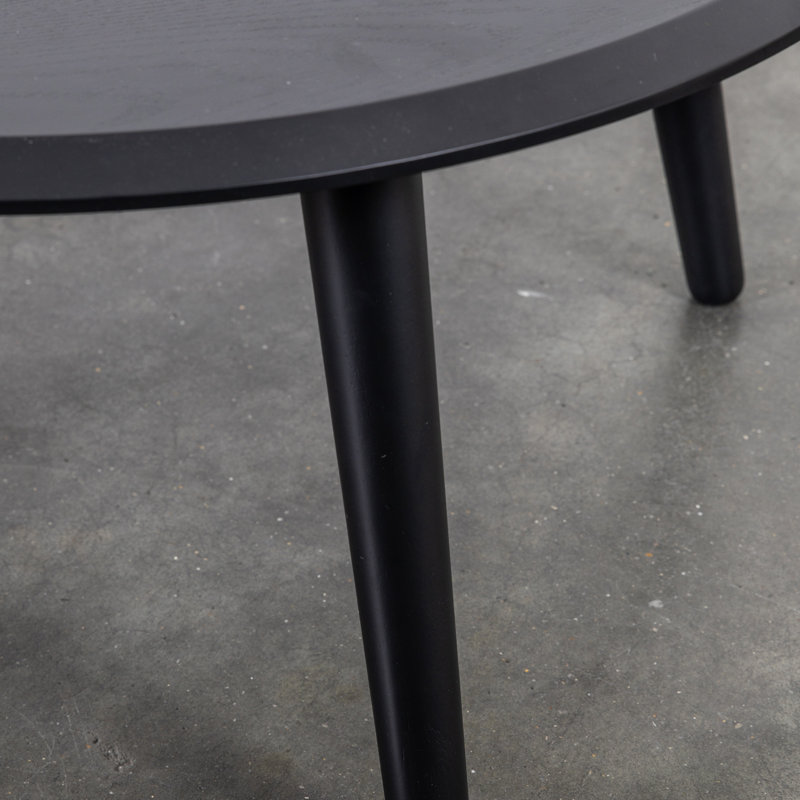 Four Leg Coffee Table