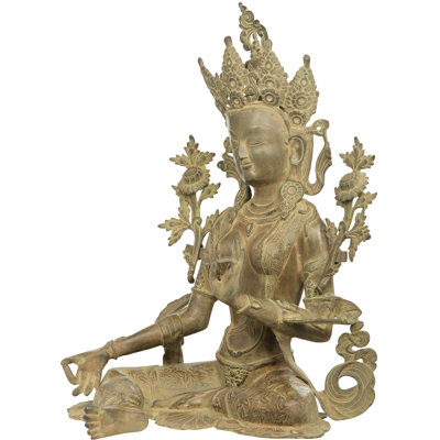 Statue