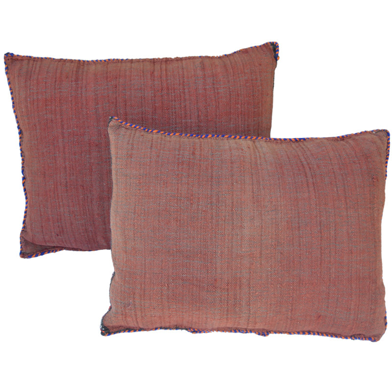 Rectangular Pillow Cover & Insert