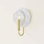 TULA 1 LIGHT WALL SCONCE