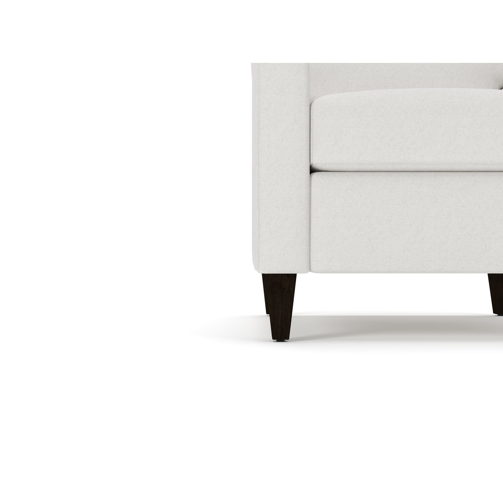 Ahart 29" Recliner, Macarena Beige