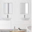 Miroir traditionnel biseauté Logsdon-1775943659-1775943573