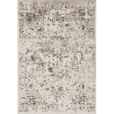 Floral Rug