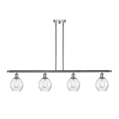 Jaron 4 - Light Kitchen Island Pendant