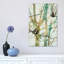 Carol Robinson - Wrapped Canvas Print-50034148
