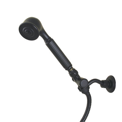 Kingston Brass Restoration Hand Shower Kit