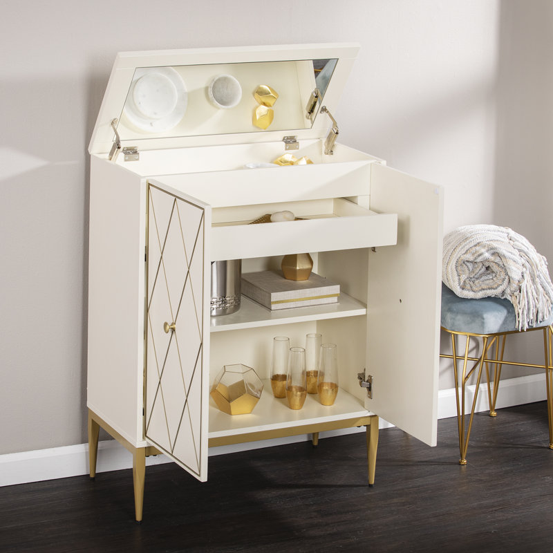 Rayelle Accent Cabinet