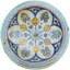 Handmade Ceramic Decorative Plate