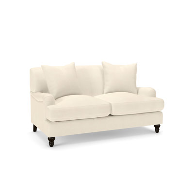 Walters 59'' Loveseat