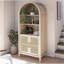 Armoire de rangement Anaya