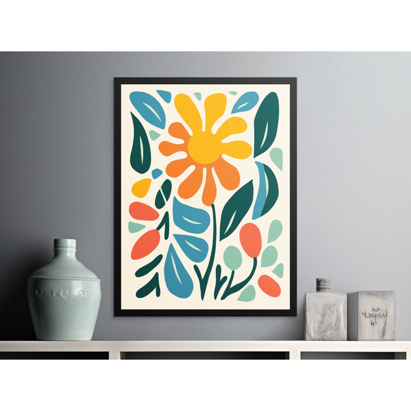 Conard Single Picture Frame Print, 40.64 cm H x 30.48 cm W