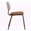 Chaise d'appoint Carstens