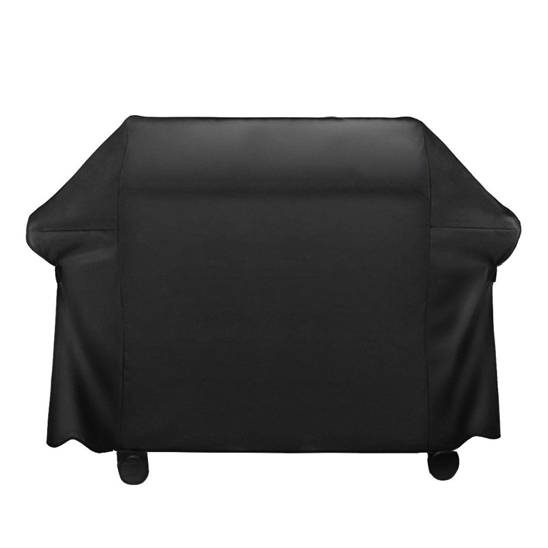 Festival Depot 72'' W x 26'' D Grill Cover