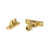 Polished Brass
