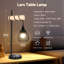 Lampe de fantaisie en métal Saryia