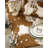 Salytzman Animal Print Table Runner-791174536
