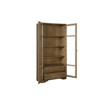 Grande armoire de présentation - Almod