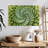 Harnek Spiral Succulent-111981946