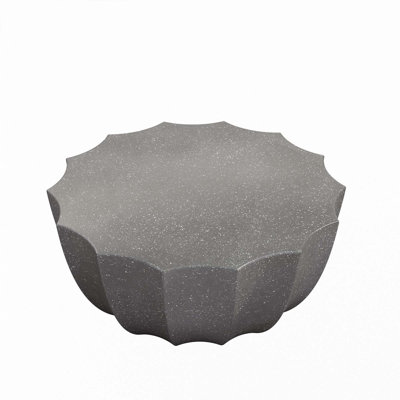 35.43"Coffee Table Indoor Outdoor Furniture