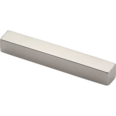 Rectangular Box Cabinet Cup Pull