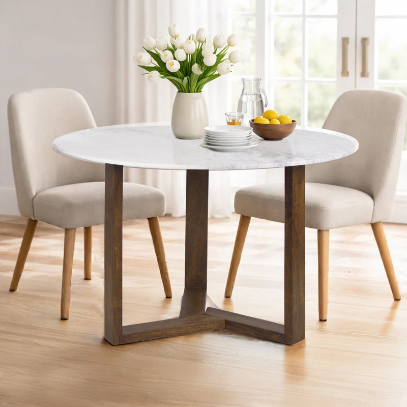 Table de salle à manger Fina