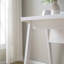 Bureau d'écriture pour bureau à la maison
