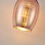 1 - Light Glass Single Pendant Light-1919650263