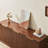 67-inch Modern Wavy Sideboard-852842538