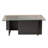 Rectangle Tempered Glass Coffee Table-93876582-93876591