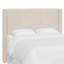 Hudson Upholstered Wingback Headboard-1765249445-1761992638