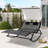 Gloversville 63.7" Long Double Outdoor Chaise Lounges-1268535578