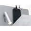 Gunn LED Spotlight-34235500