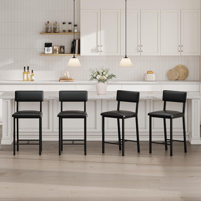 Outdoor Stool