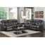 Canapé inclinable respirant Furniture Design
