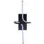 Applique murale pour salle de bain Colello-1249532658