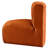 Holdina Velvet Side Chair-89200388