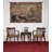 Loom Woven Cotton Blend Wall Hanging