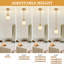 Bette 1-Light Modern Crystal Single Pendant Light With Adjustable Height-968725118