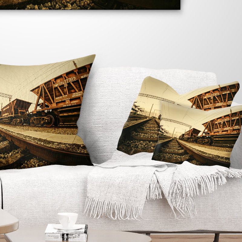 Coussin lombaire Schafer